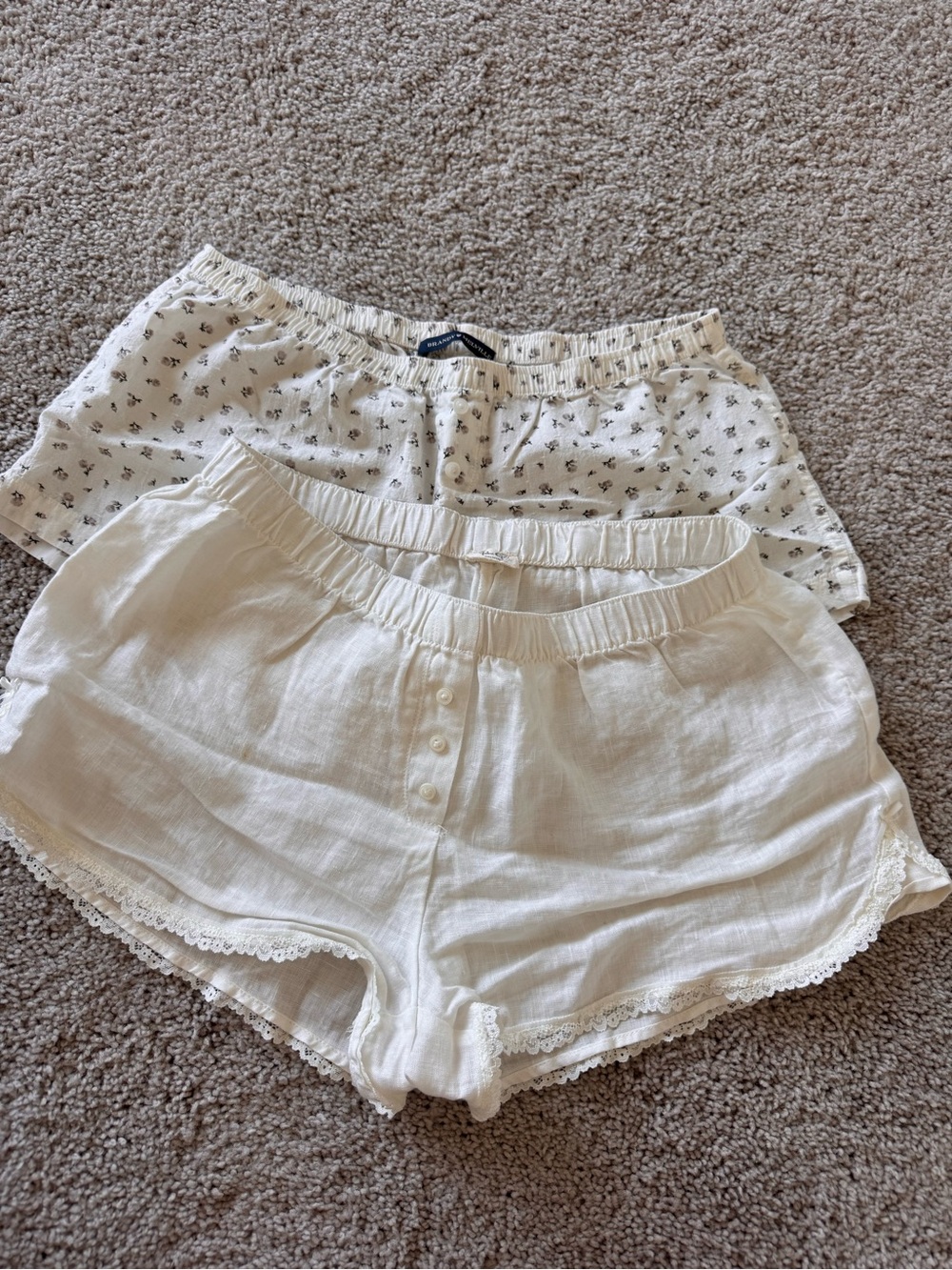 Brandy Melville Shorts bundle